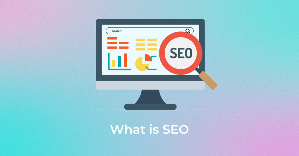what-is-seo