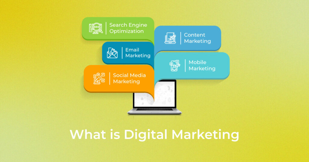 what-is-digital-marketing
