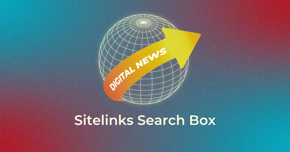 Sitelinks Search Box - Infidigit