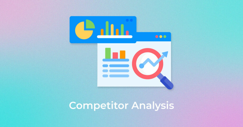 Competitor-Analysis