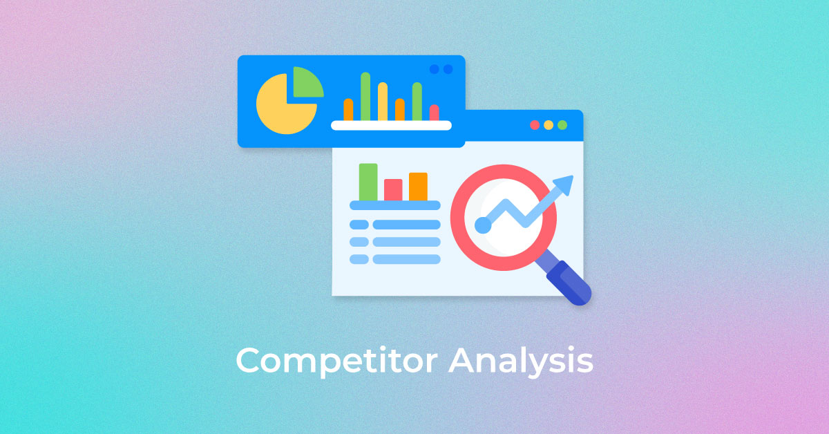 Competitor-Analysis