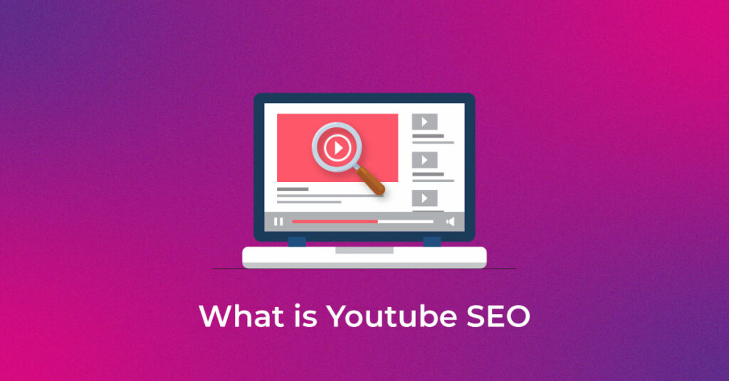 what-is-youtube-seo