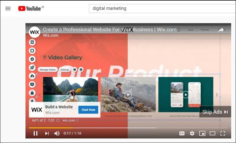 Video Ads