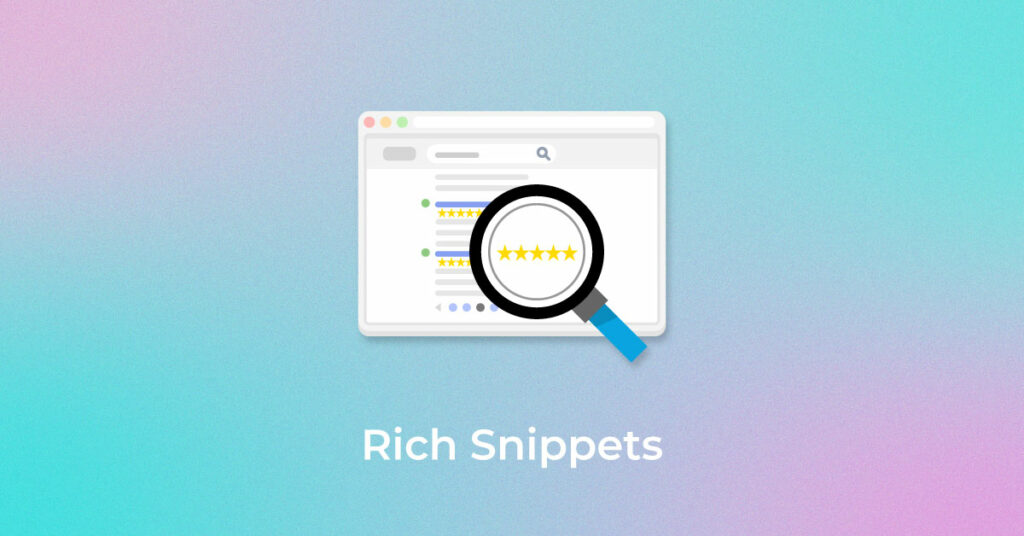 rich-snippets
