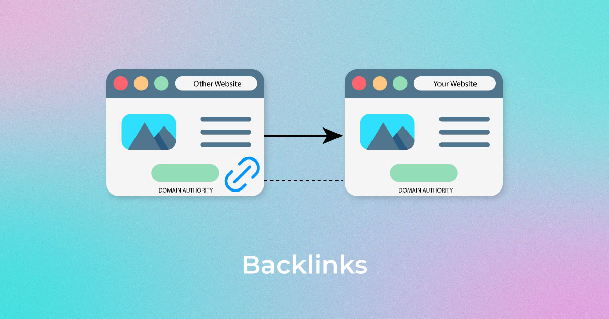 Backlinks
