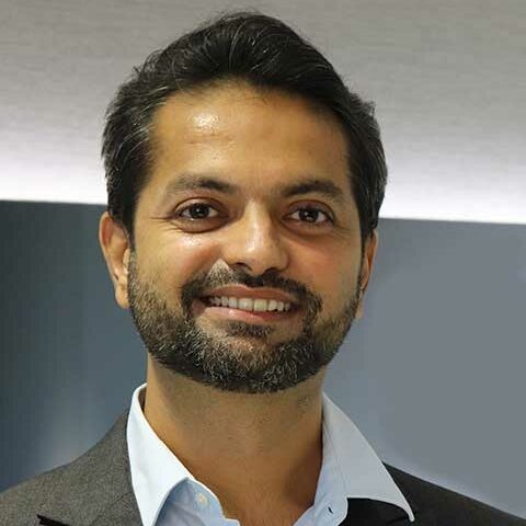 Kaushal Thakkar