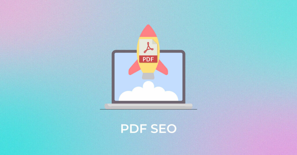 PDF SEO