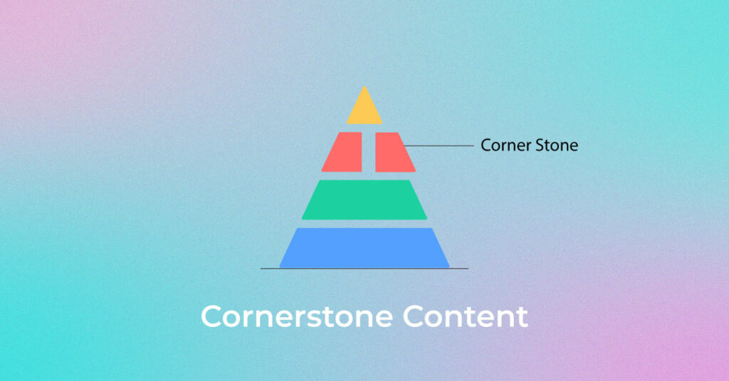 Cornerstone Content