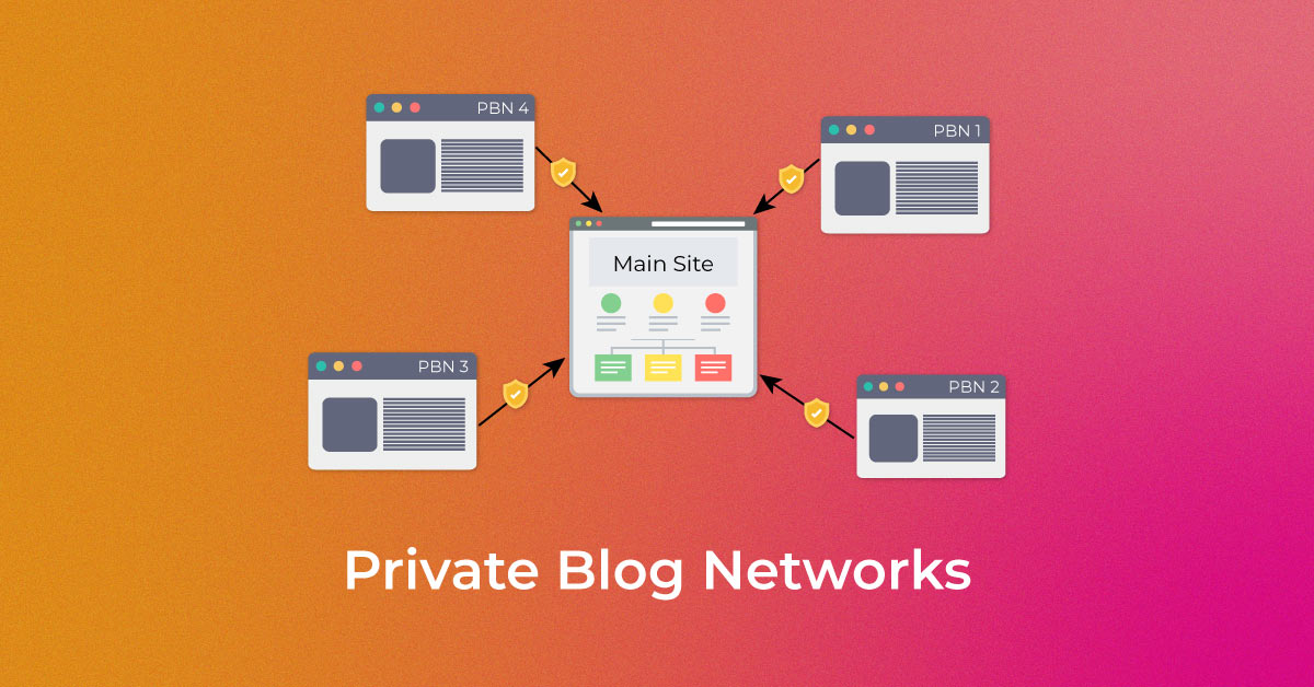 private-blog-networks