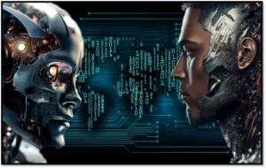 AI vs Human - Infidigit
