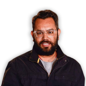Picture of Amit Panchal