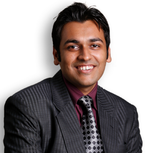 Picture of Ashish Agrawal