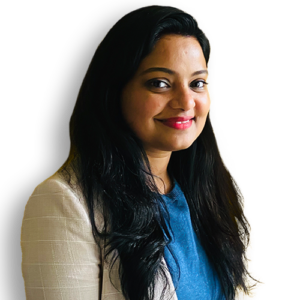 Picture of Divya Shrivastava