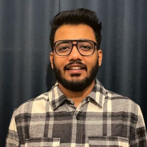 Picture of Hiten Sanghani