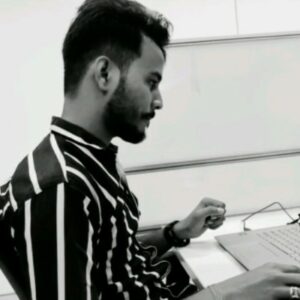 Picture of Ikshwak Yadav