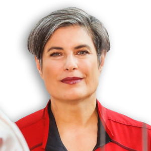 Picture of Luisa Mazinter