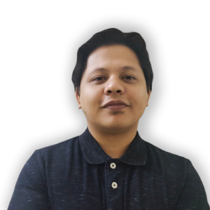 Picture of Nilay Shrivastav