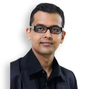 Picture of Raam Nayakar
