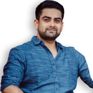 Picture of Rajat Srivastava