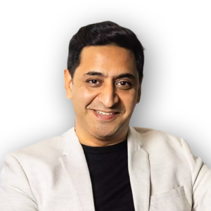 Picture of Sanjay Trisal