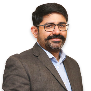 Picture of Saurabh Bajaj