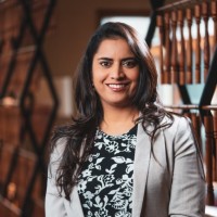 Picture of Jasrita Dhir