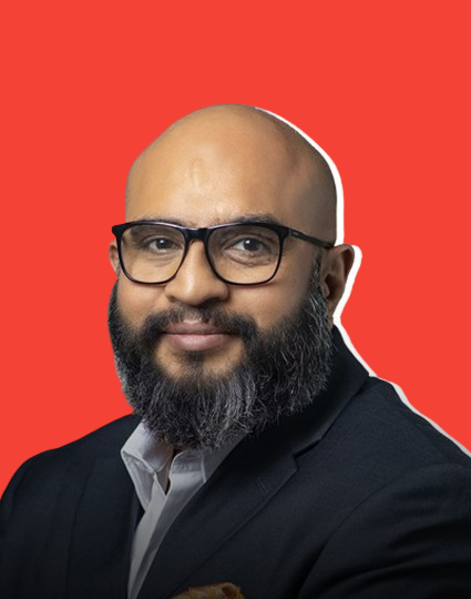 Picture of Ronak Sheth