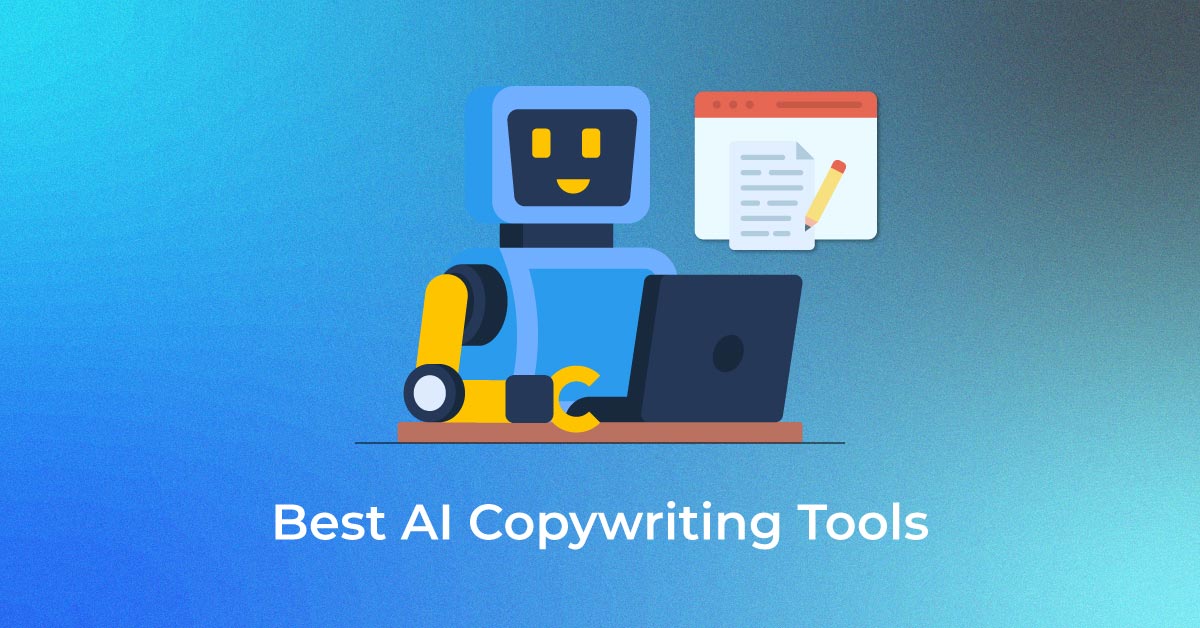 AI Copywriting Tools