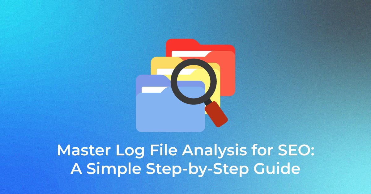 Log File Analysis