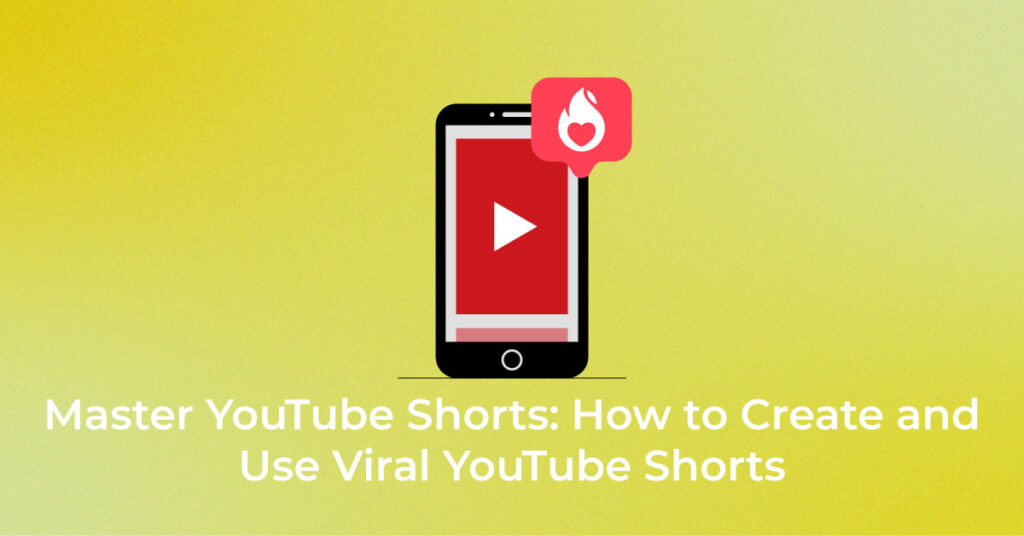 YouTube Shorts