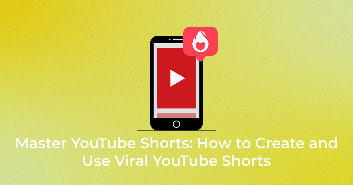 YouTube Shorts