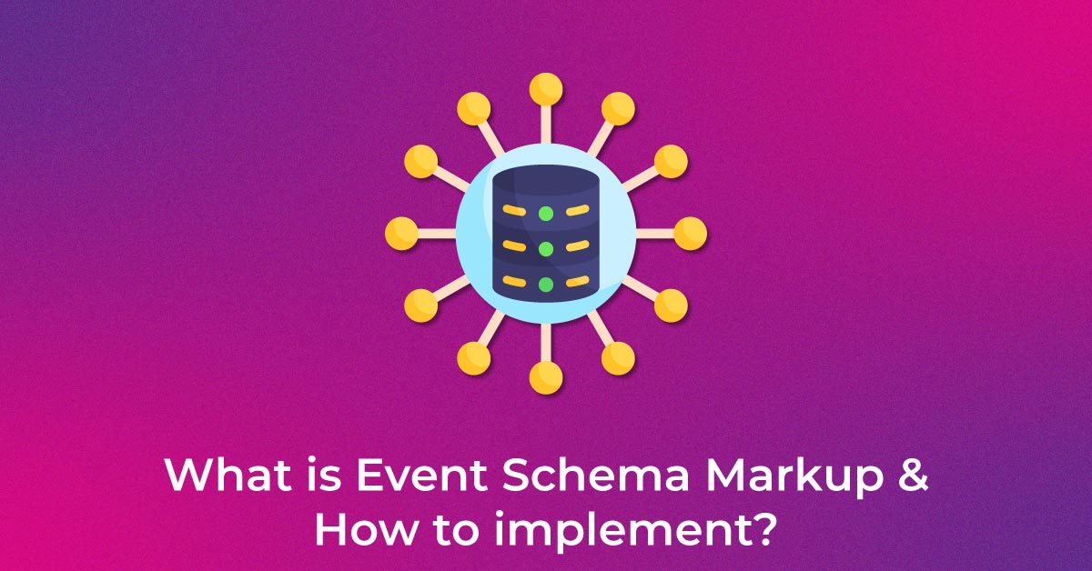 What is Event Schema