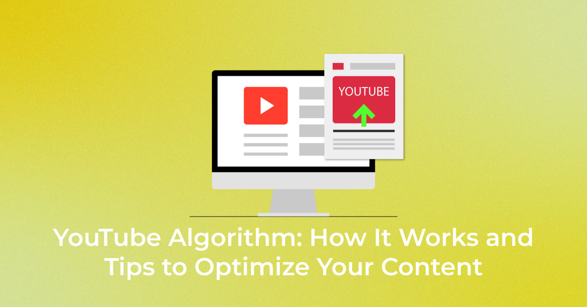 YouTube Algorithm