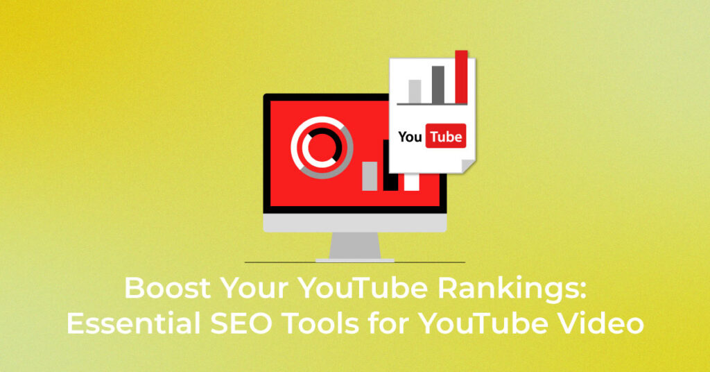 YouTube Rankings Update
