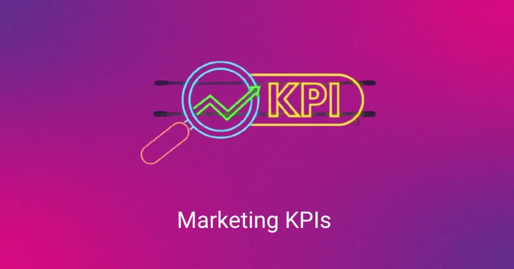 Marketing KPIs