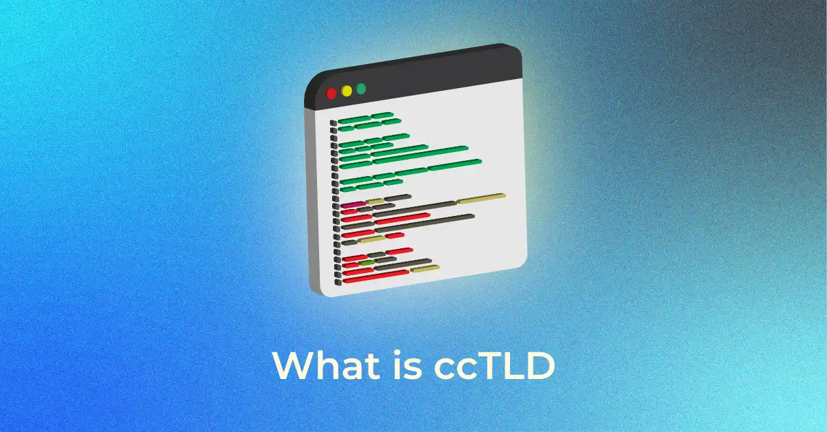 What Is ccTLD