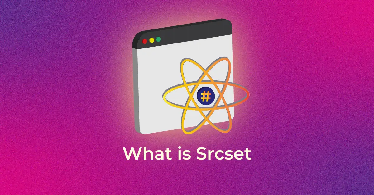 What is Srcset