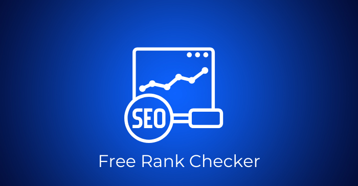 Rank checker