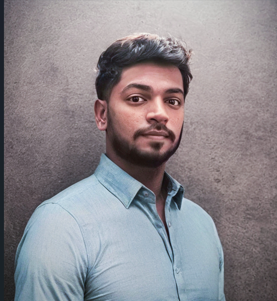 Picture of Akash Bhole