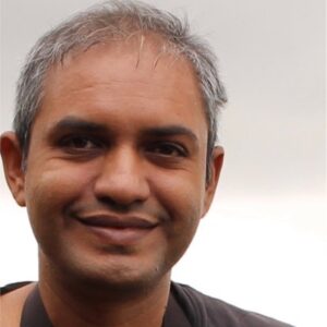 Picture of Pankaj Soni